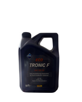 Aral EcoTronic F 5W20 4L